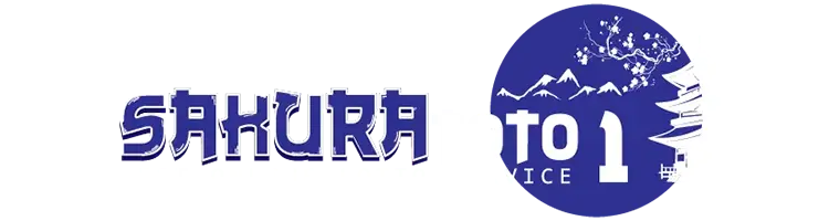 logo SAKURATOTO